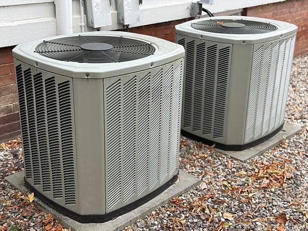 Reliable Hvac Installation contractor in New York Mills, MN by JG Cool HVAC